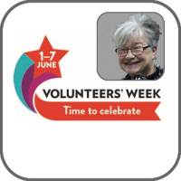 Volunteers Week